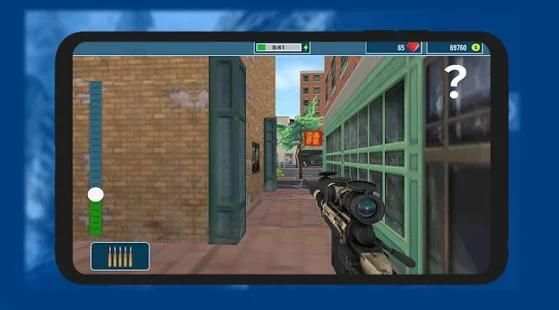 Sniper Hunter Killer - Best Target Game 2018 screenshot 6