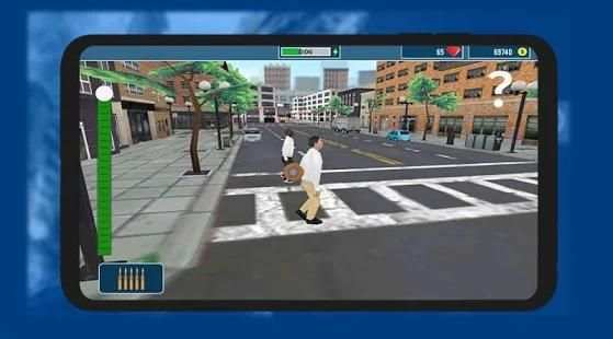 Sniper Hunter Killer - Best Target Game 2018 screenshot 2