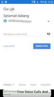 Web-App Google Adsense screenshot 5