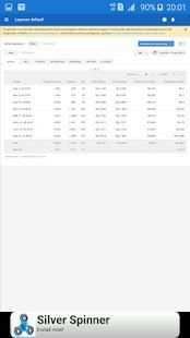 Web-App Google Adsense screenshot 1