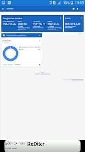 Web-App Google Adsense screenshot 4