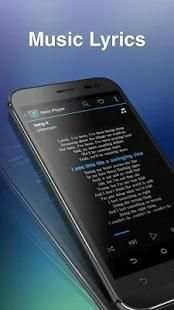 Free Music Player For Android screenshot 2