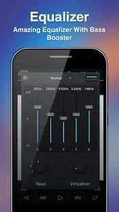 Free Music Player For Android screenshot 4