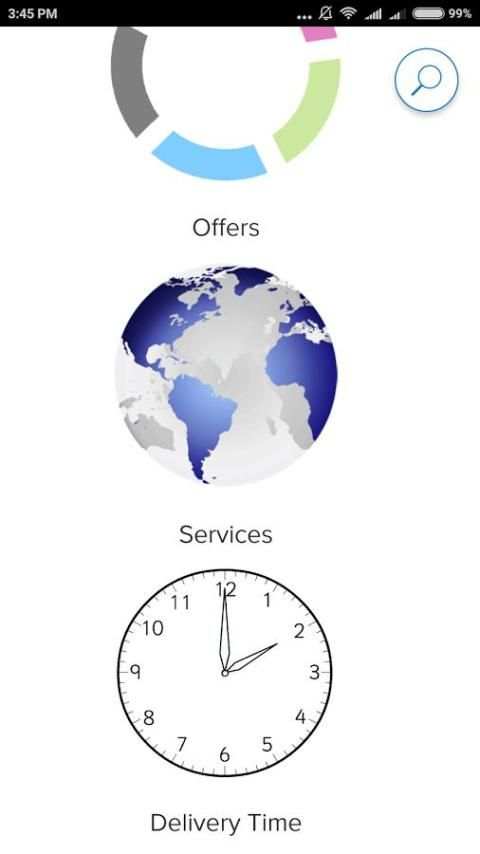 Lt Online Store | Shopping App for Genuine Product screenshot 14