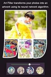Fill Art Photo Editor screenshot 5