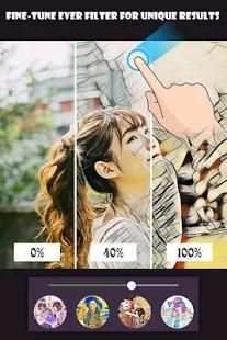 Fill Art Photo Editor screenshot 2