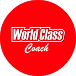 World Class Coach