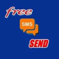 FREESMS SEND - Unlimited Free SMS Send 2018