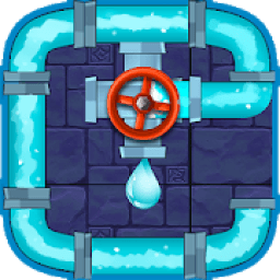 ikon Plumber Connect Pipe