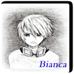 ikon diy anime drawings