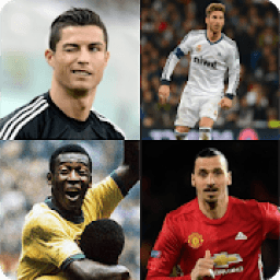 Guess The Football Player 2018 आइकन