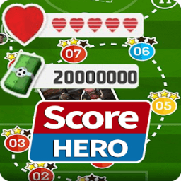 ikon Tips Score! Hero