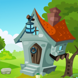 Find My Girlfriend Kavi Escape Game-305 icon