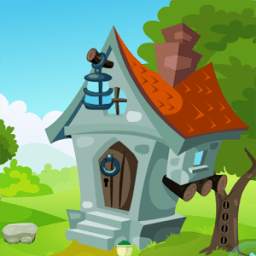 Find My Girlfriend Kavi Escape Game-305 25.01.18