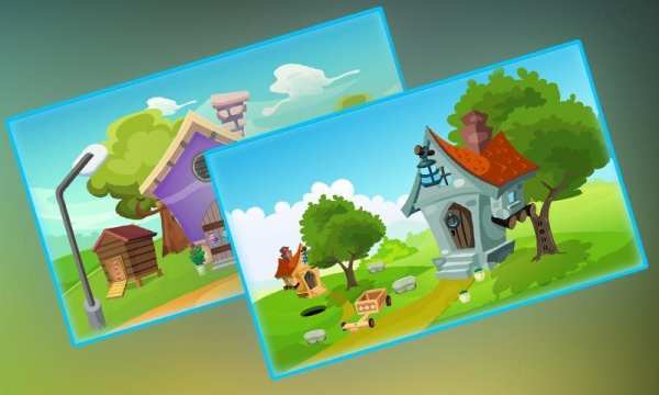 Find My Girlfriend Kavi Escape Game-305 screenshot 2