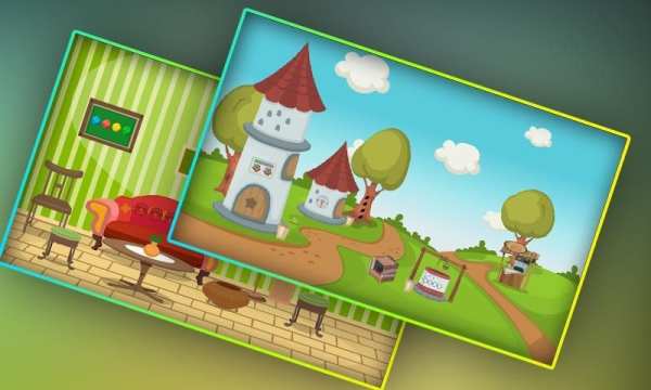 Find My Girlfriend Kavi Escape Game-305 screenshot 3