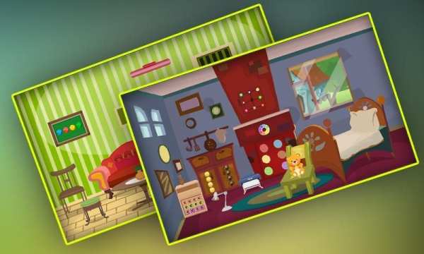 Find My Girlfriend Kavi Escape Game-305 screenshot 1