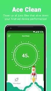 Ace Clean स्क्रीनशॉट 3