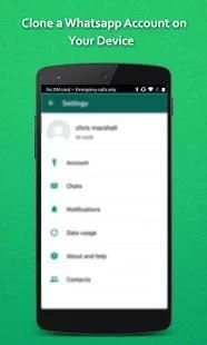 Tools for Whatsapp: Whatscan Story Saver & Cleaner screenshot 5