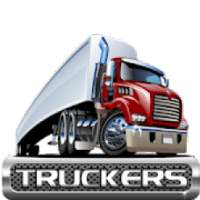 Truckers - TSK on 9Apps