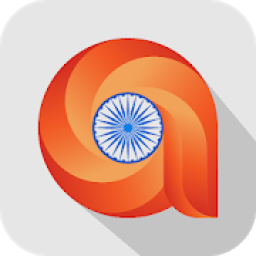 Apna Browser - Quick, Secure, Lite and Indian आइकन