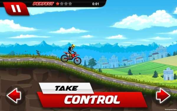 Motorcycle Racer - Bike Games स्क्रीनशॉट 12