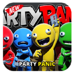 ikon Hint Party Panic game