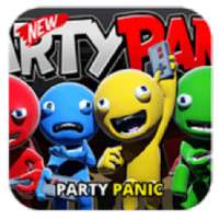 Hint Party Panic game on 9Apps
