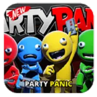 ikon Hint Party Panic game