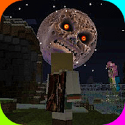 ikon Peta MCPE Hotel Escape (Teka-teki)