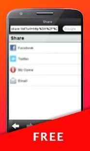 Guide Opira mini New 2018 screenshot 2