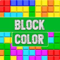 Block Color Legend