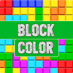 ikon Block Color Legend