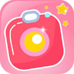 Lovely Pink Camera 1.4