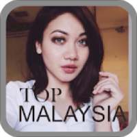 Lagu Malaysia Populer MP3