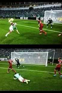 LIVE SPORTS TV FOOTBALL | Cricket LIVE UPDATES TV screenshot 2