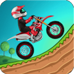 ikon Hill Climb Bike Racing