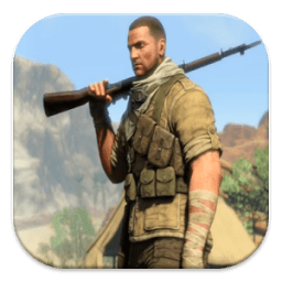 Guide Sniper Elite 3 icon