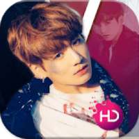 Jungkook BTS Wallpaper HD