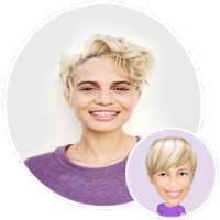 AR Emoji : Galaxy s9 on 9Apps