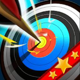 Archery shooting Game 3d Free