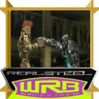 Tips Real Steel World Robot Boxing New Vol 1