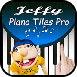ikon Jeffy PianoTile Pro