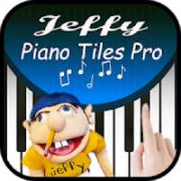 Jeffy PianoTile Pro