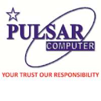 Pulsar Computer आइकन