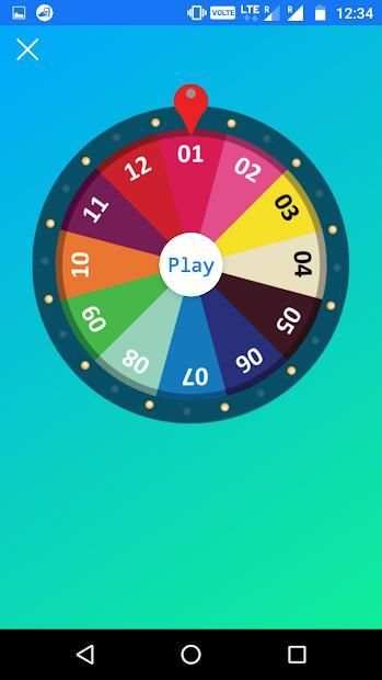Cash Collect screenshot 1