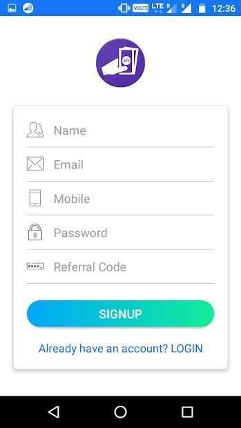 Cash Collect screenshot 5