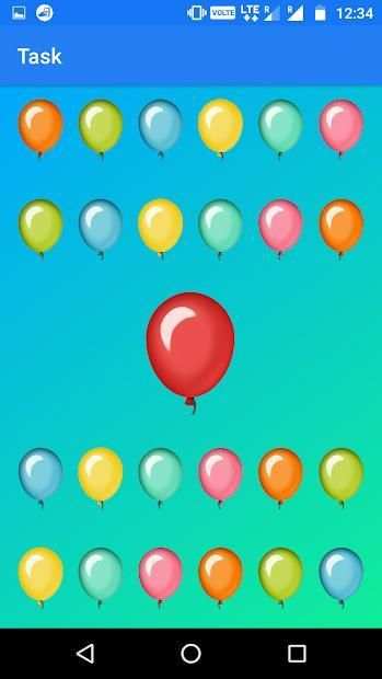 Cash Collect screenshot 2