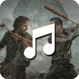 ikon The Walking Dead Ringtones