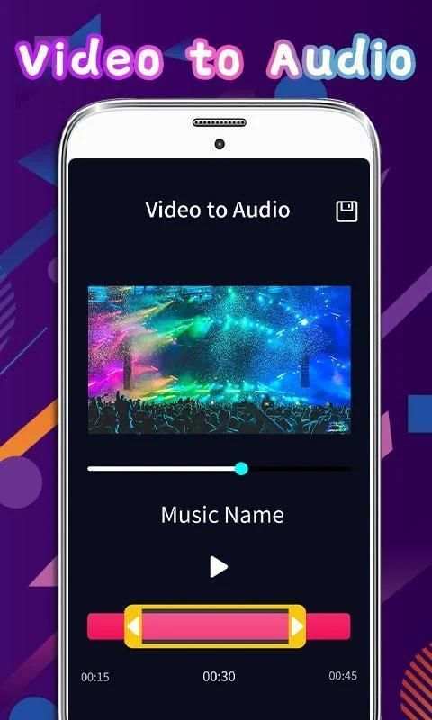 Music Cutter - MP3 Editor,Ringtone Maker screenshot 7